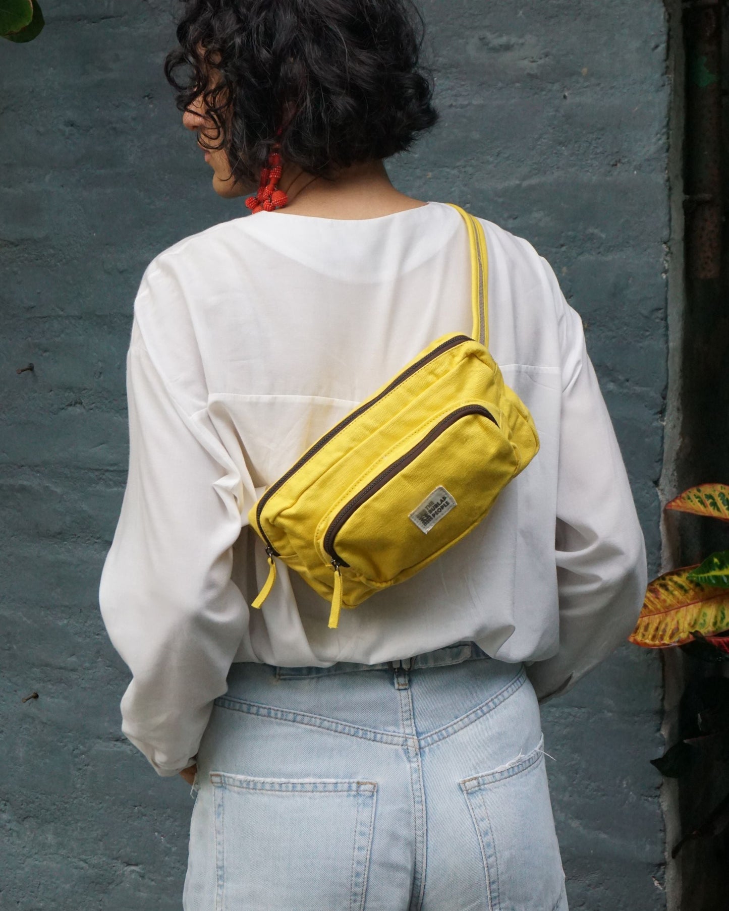 The Travel Light Pack