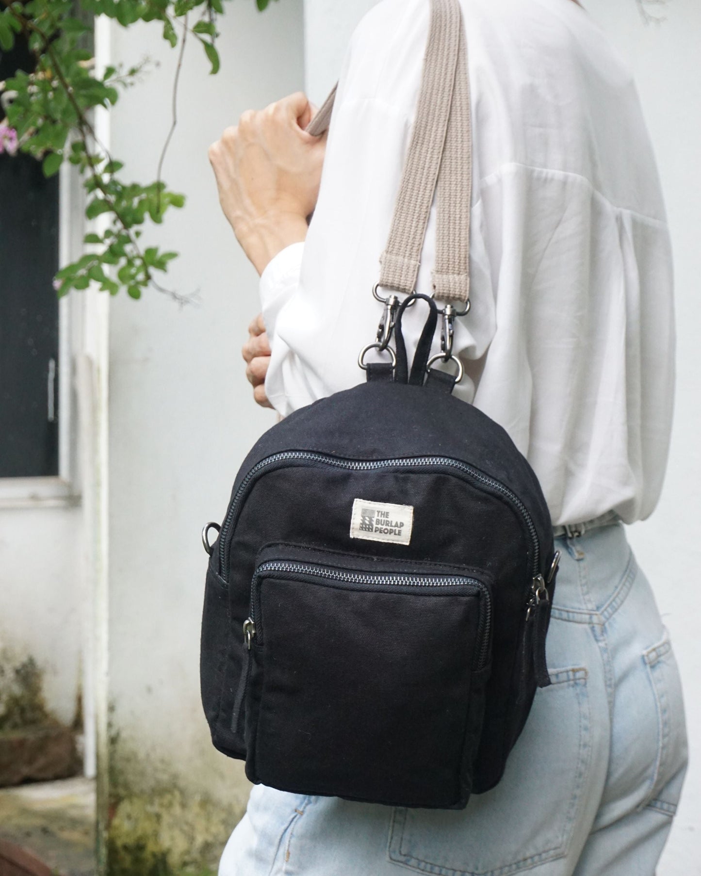 The All Day Everyday Backpack