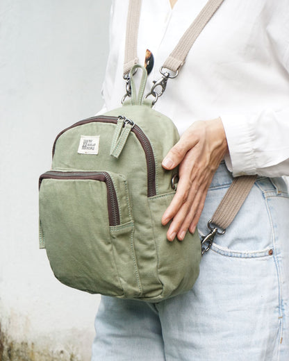 The All Day Everyday Backpack