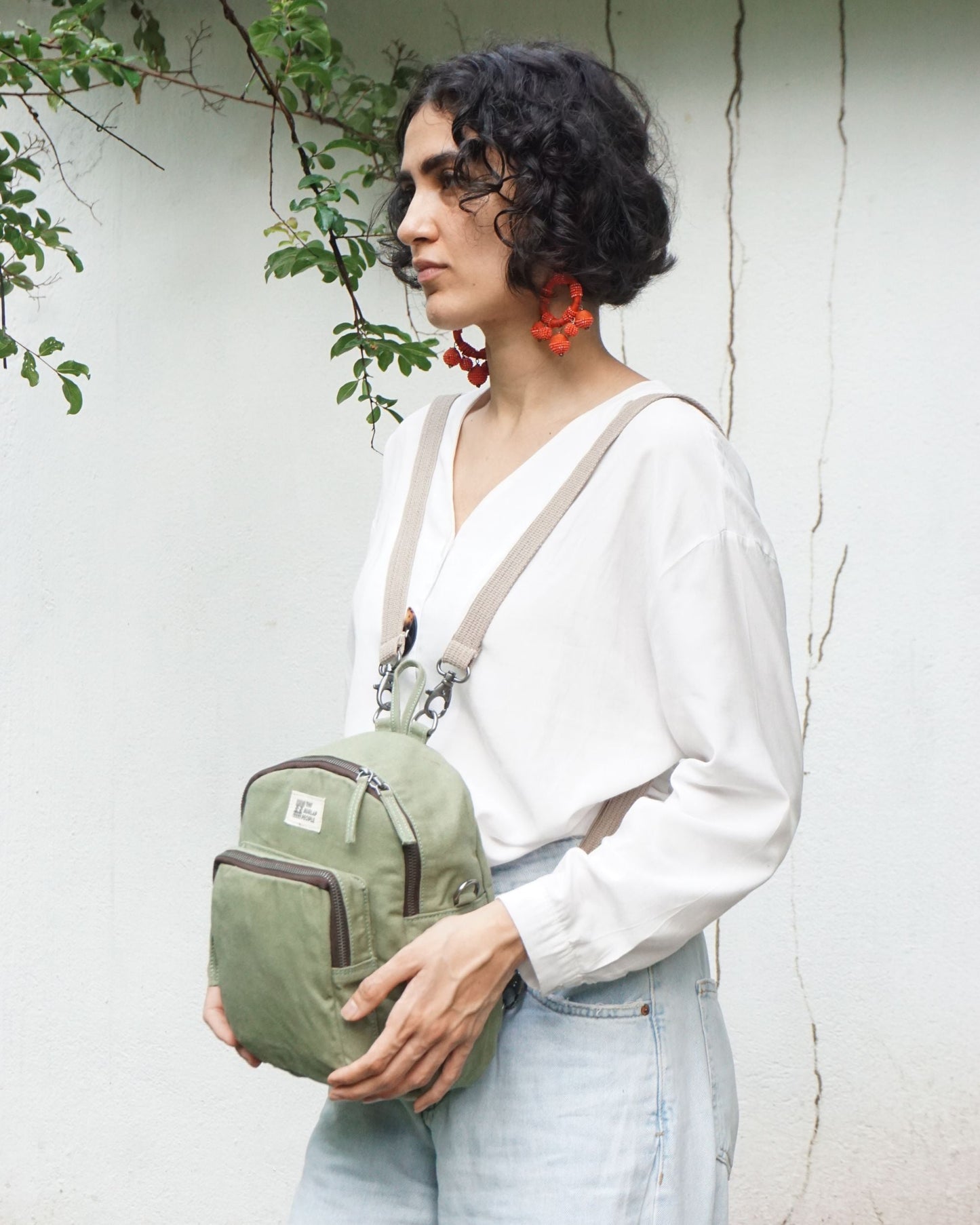 The All Day Everyday Backpack