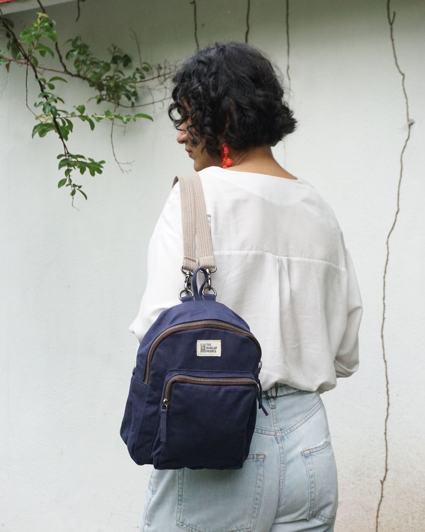 The All Day Everyday Backpack