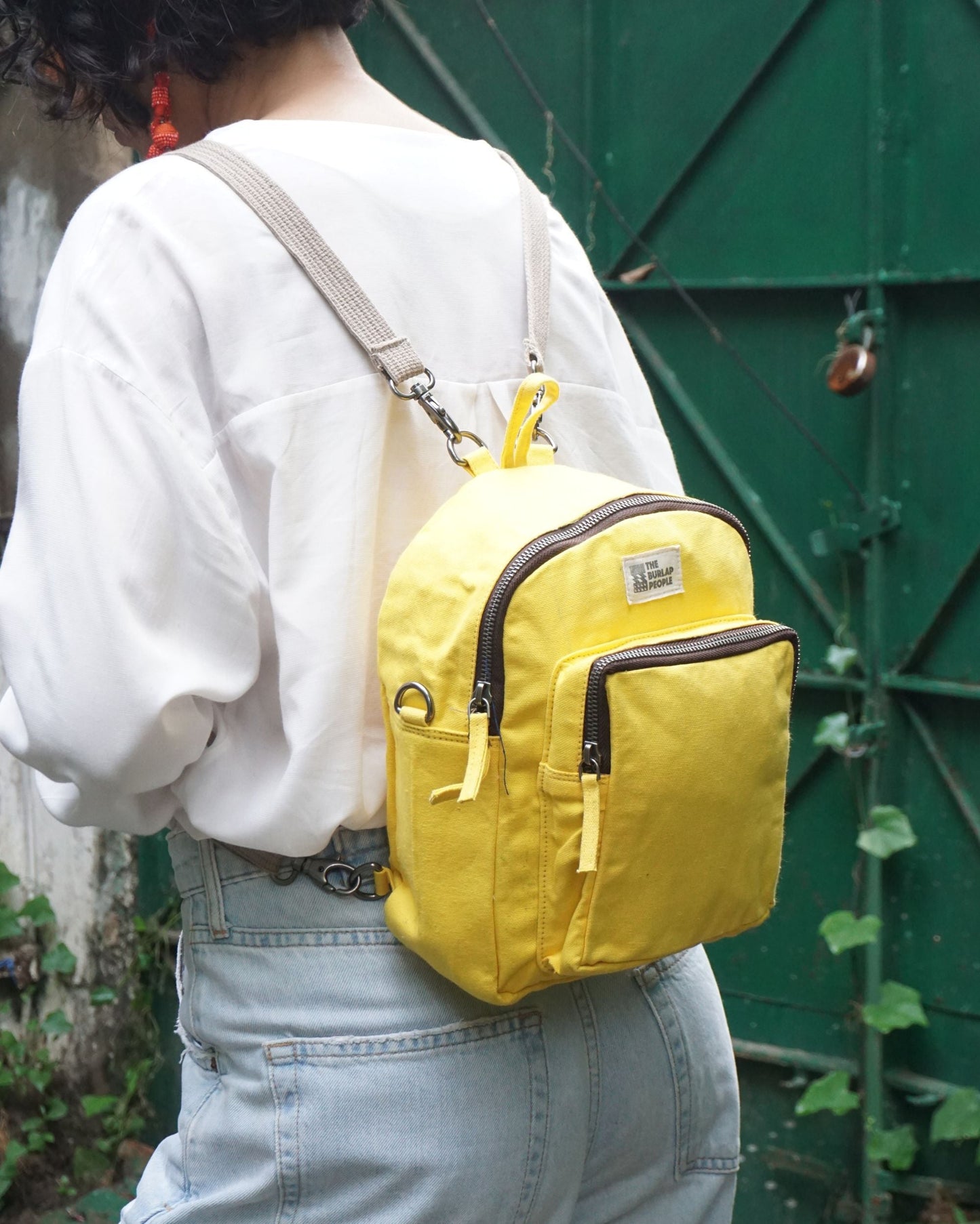 The All Day Everyday Backpack