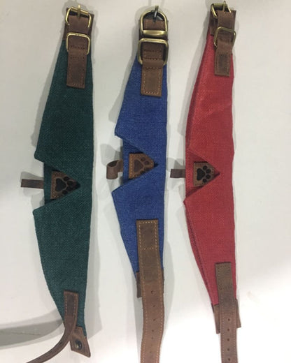 The Friends of Felix Collar