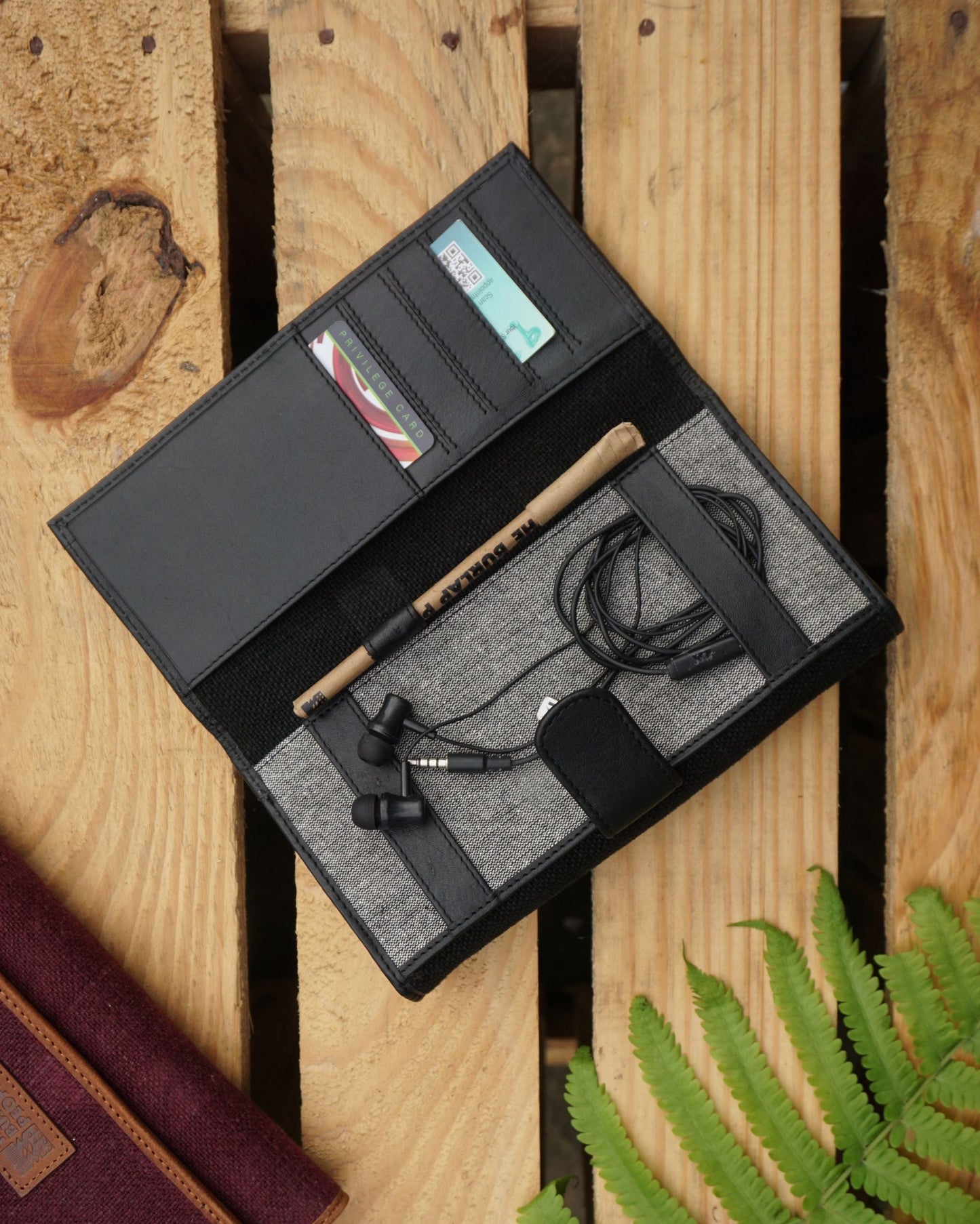 Travel Wallet