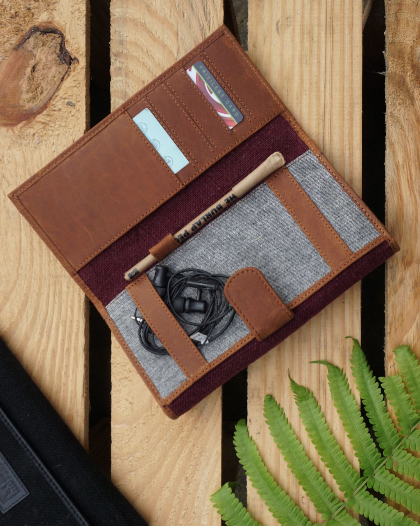 Travel Wallet