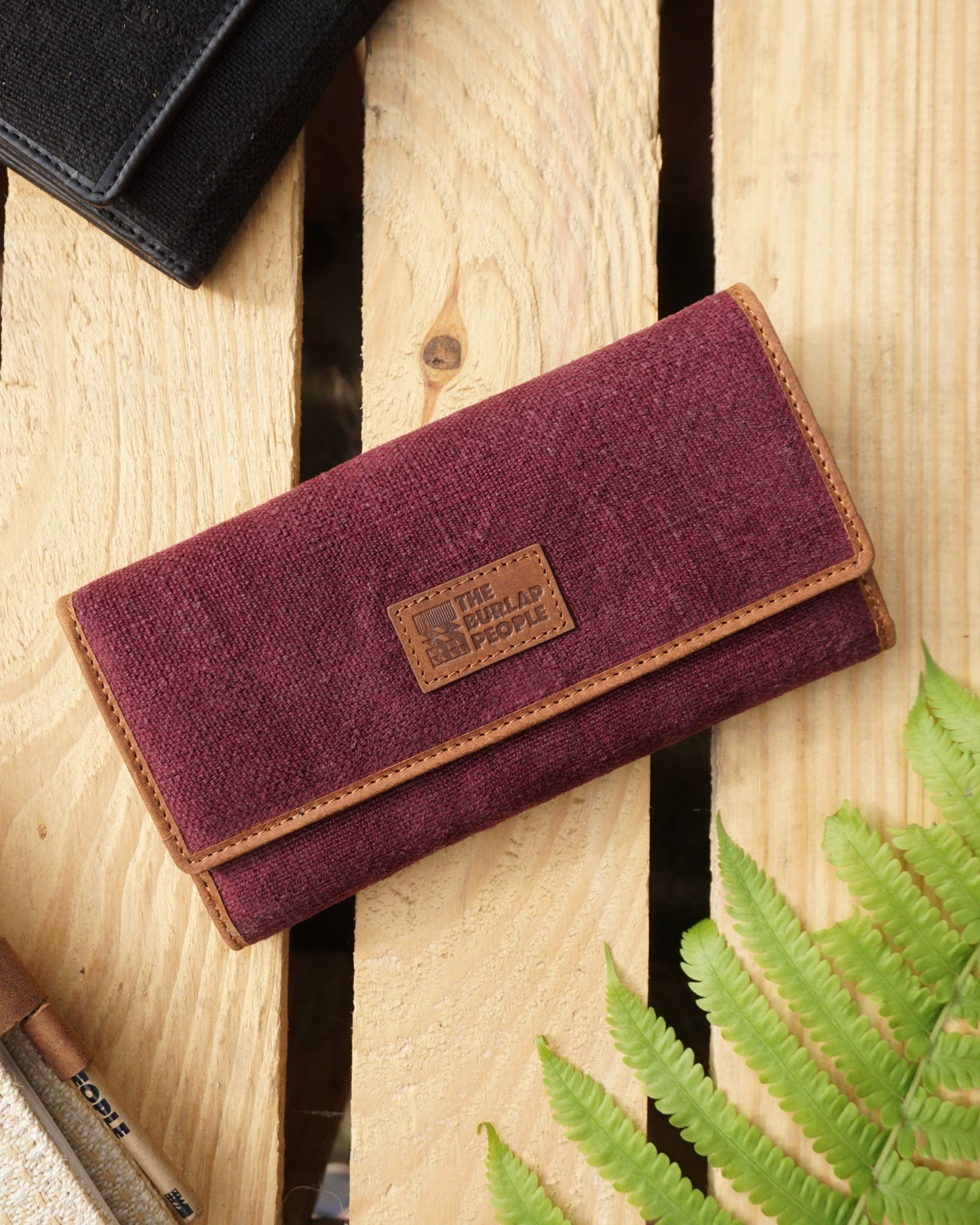 Travel Wallet