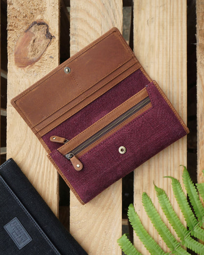 Travel Wallet
