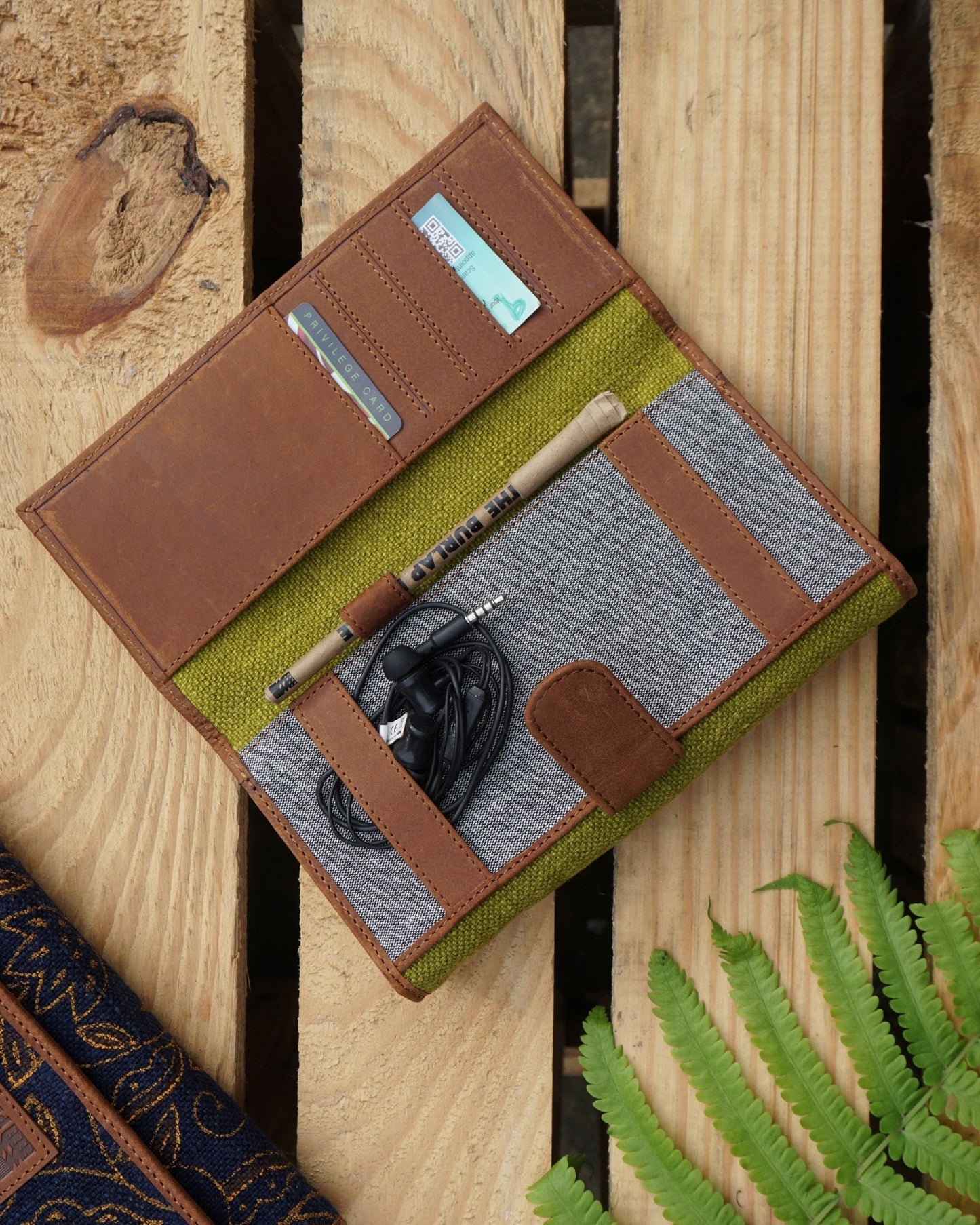 Travel Wallet