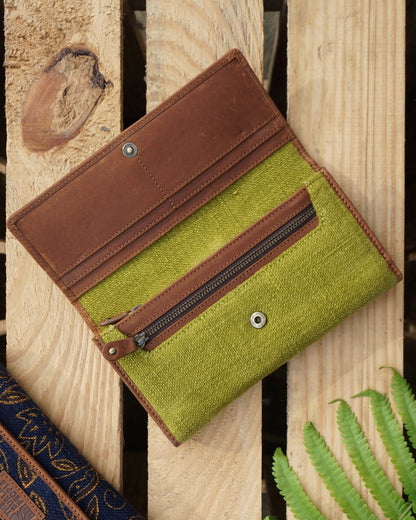 Travel Wallet