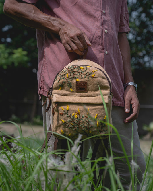 Dhaaga Life x TBP Lil Sister