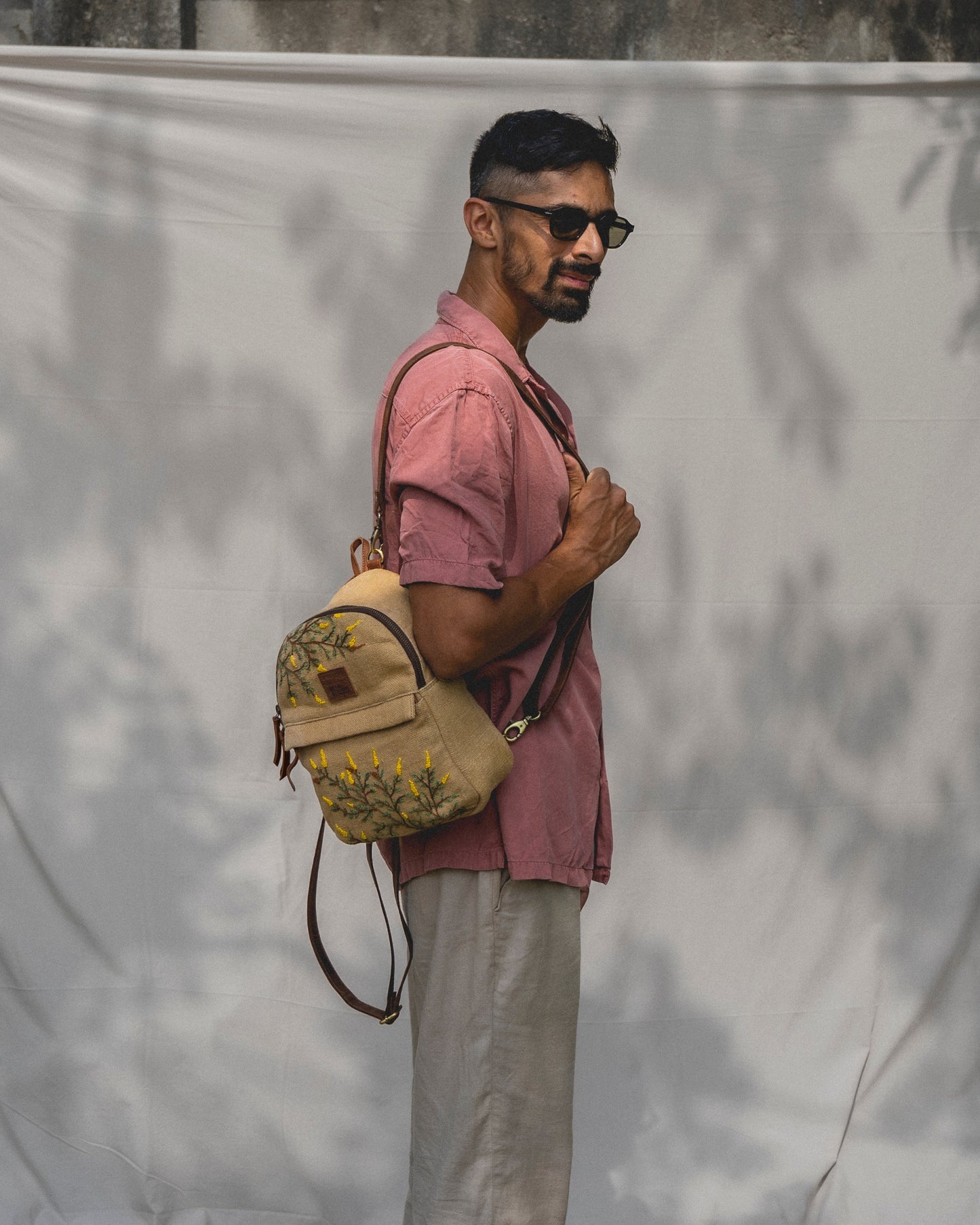 Dhaaga Life x TBP Lil Sister