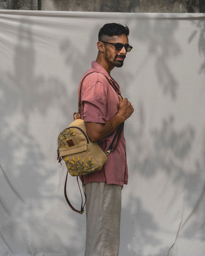 Dhaaga Life x TBP Lil Sister