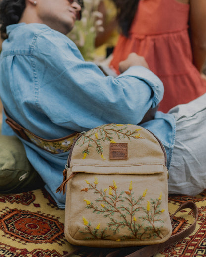 Dhaaga Life x TBP Lil Sister