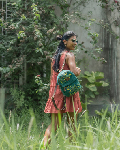 Dhaaga Life x TBP Lil Sister