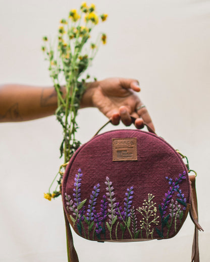 Dhaaga Life x TBP Minx