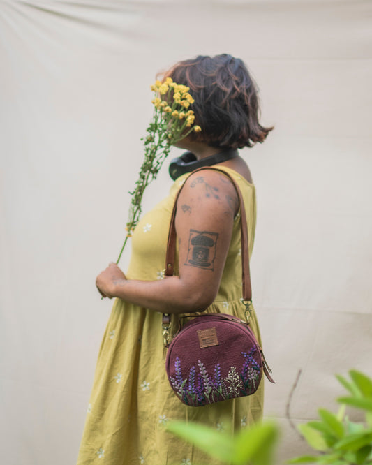 Dhaaga Life x TBP Minx