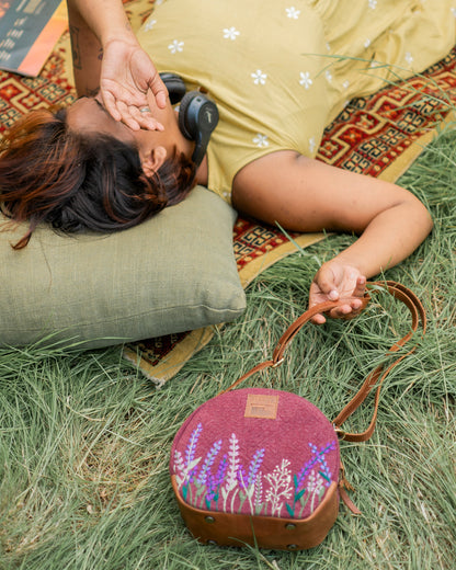 Dhaaga Life x TBP Minx