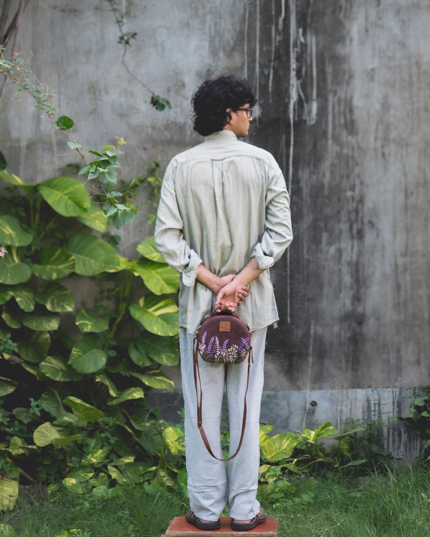 Dhaaga Life x TBP Minx