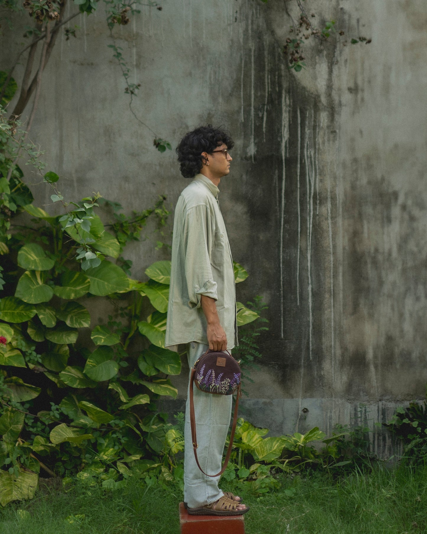 Dhaaga Life x TBP Minx