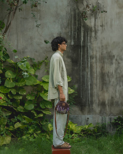 Dhaaga Life x TBP Minx