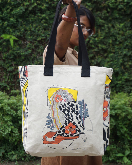 Anindita Bose Art x TBP