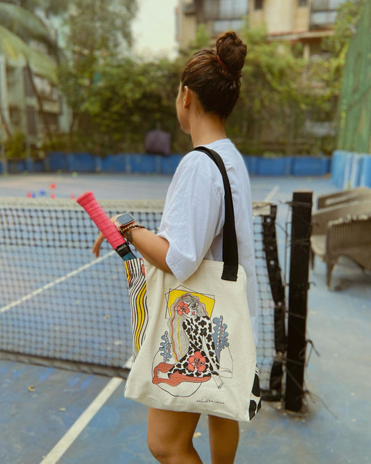 Anindita Bose Art x TBP