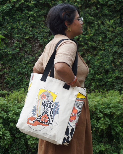 Anindita Bose Art x TBP