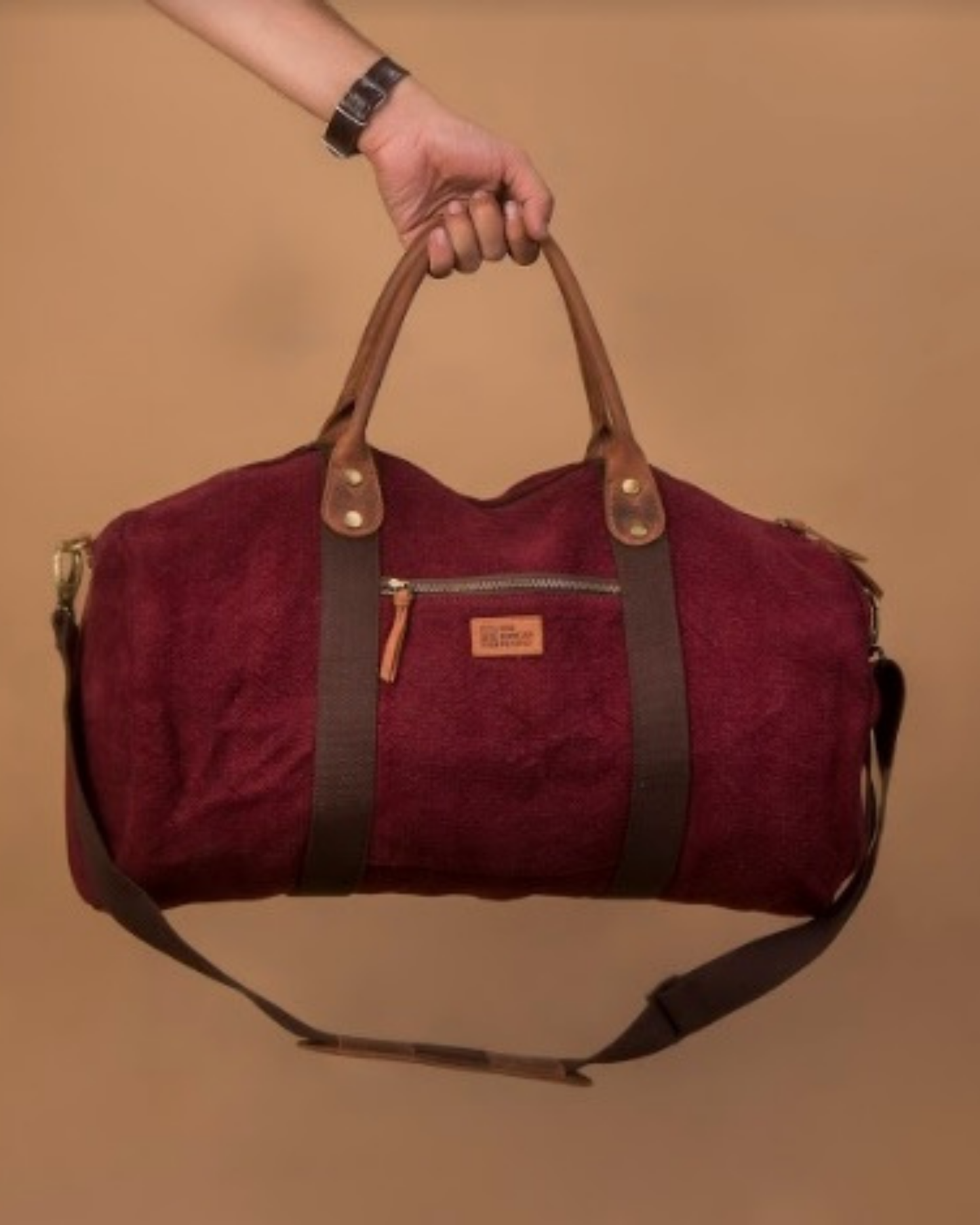 The Original Duffel