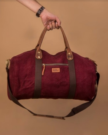 The Original Duffel