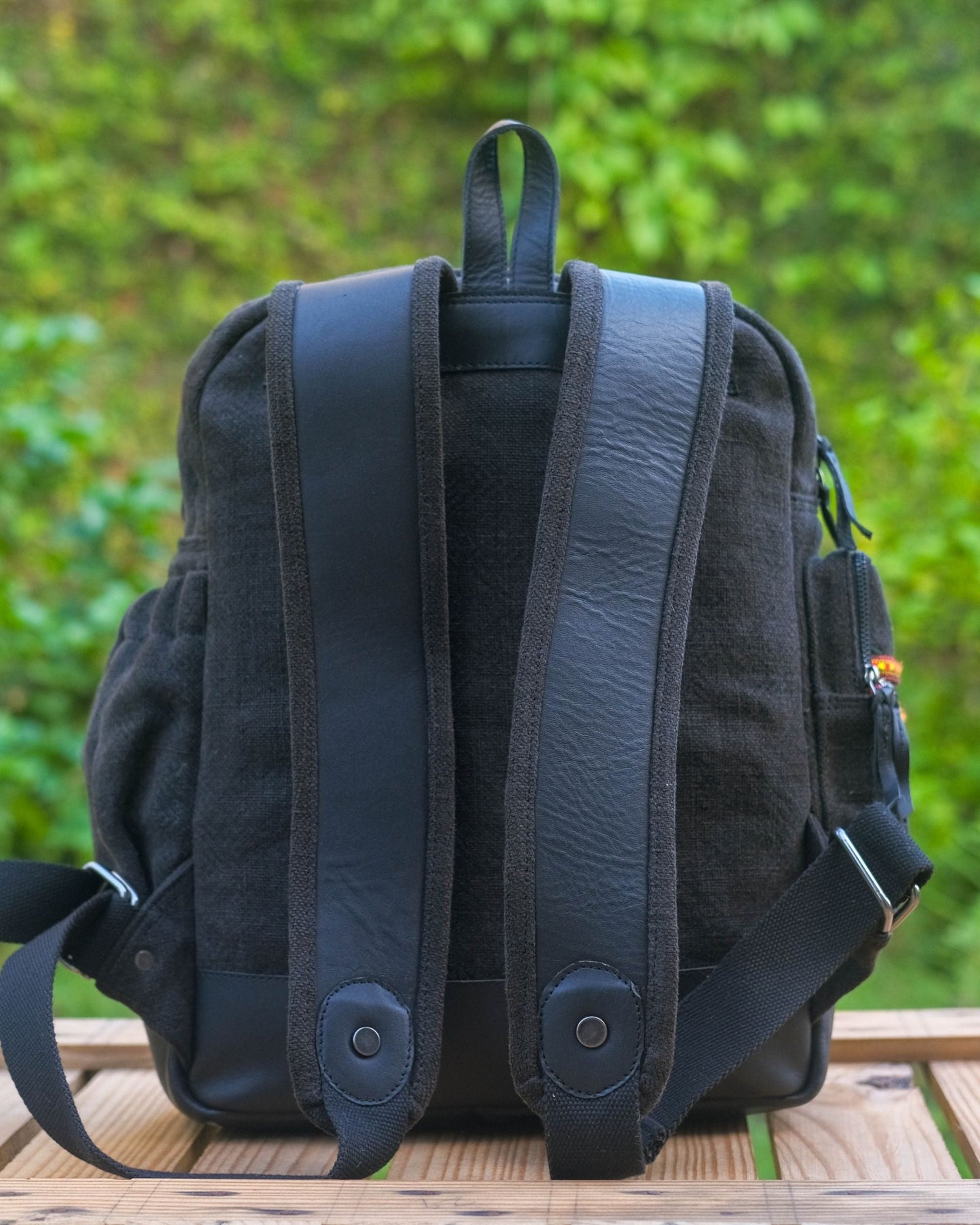 The Custom Awkward Cousin