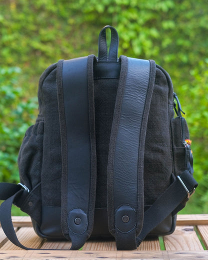 The Custom Awkward Cousin