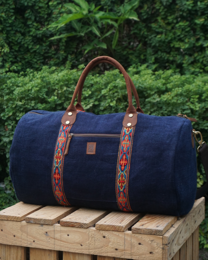 The Parvati Duffel