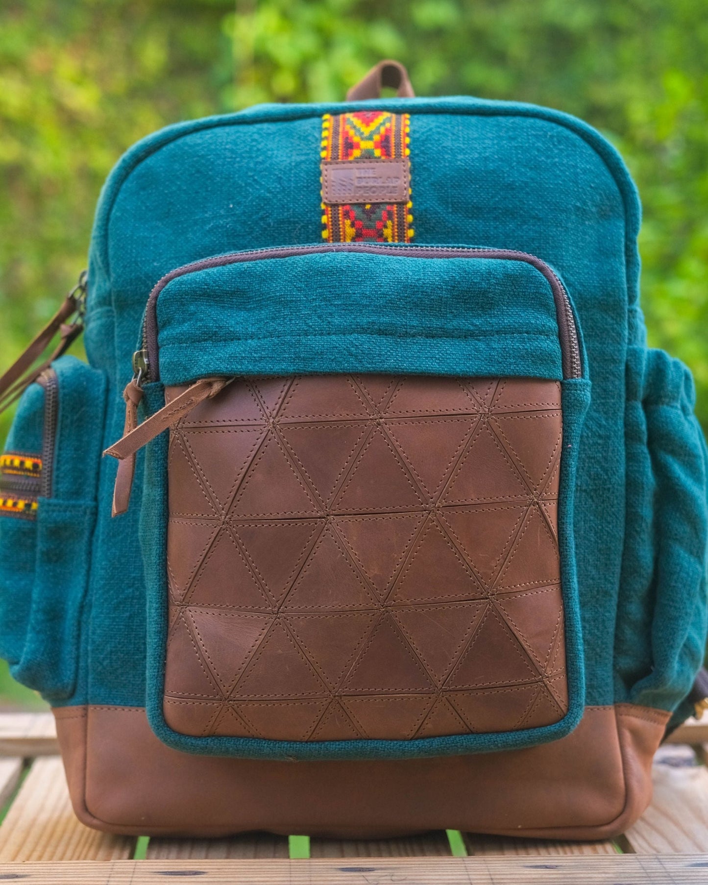 The Custom Awkward Cousin