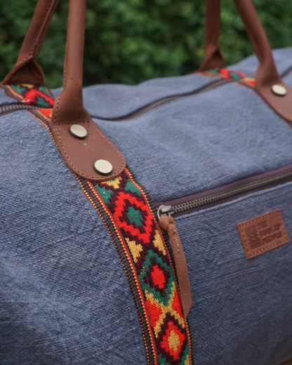 The Parvati Duffel
