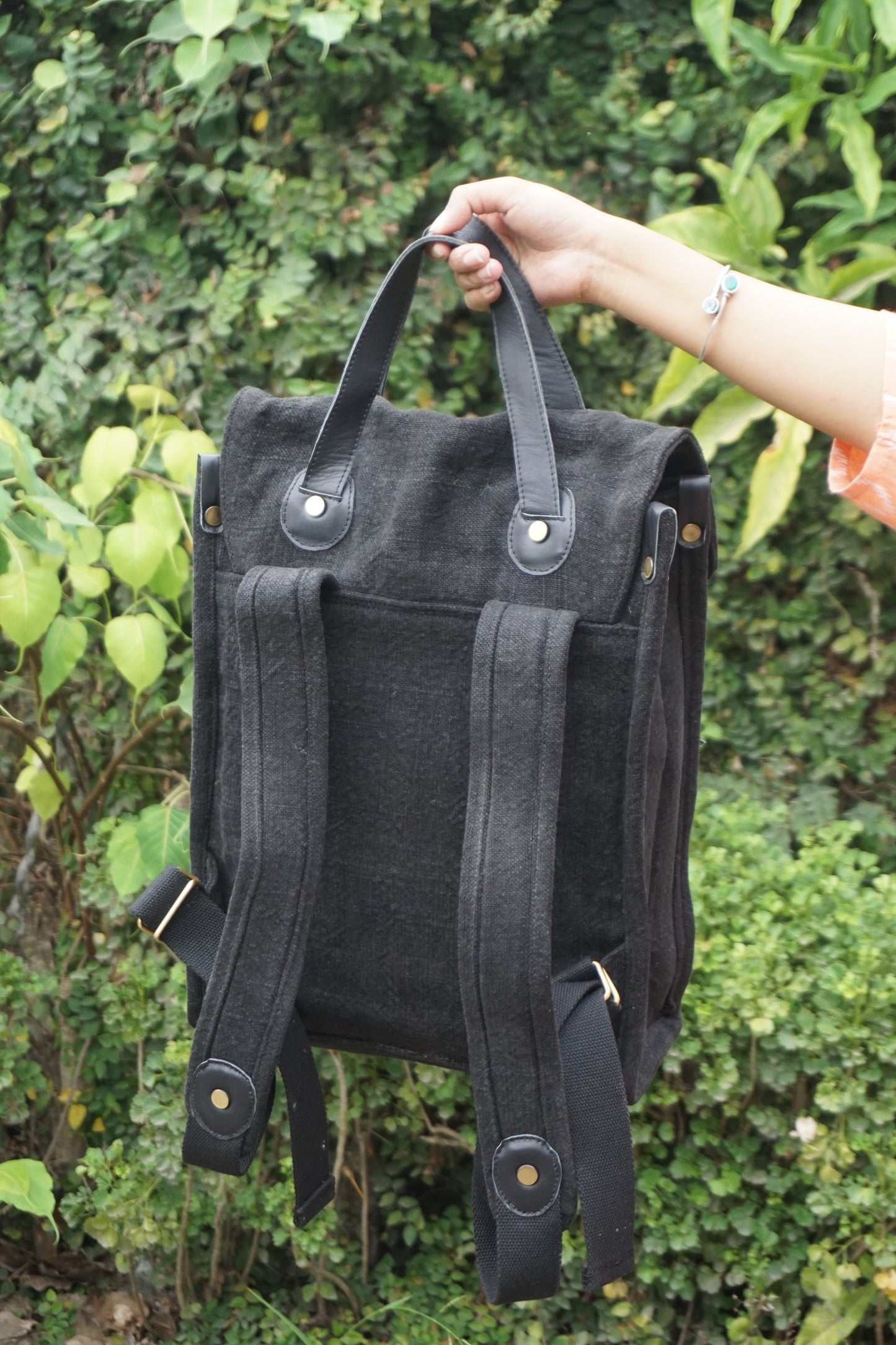 Sale - Sidekick In Black