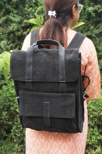 Sale - Sidekick In Black