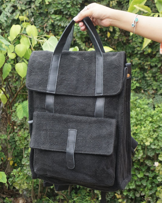 Sale - Sidekick In Black