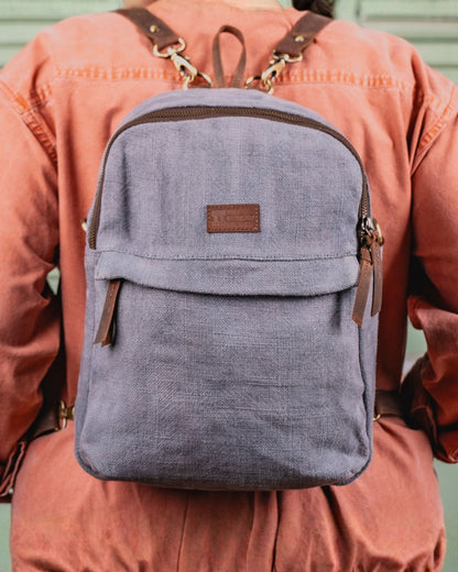 The Not So Lil Sister