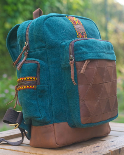 The Custom Awkward Cousin