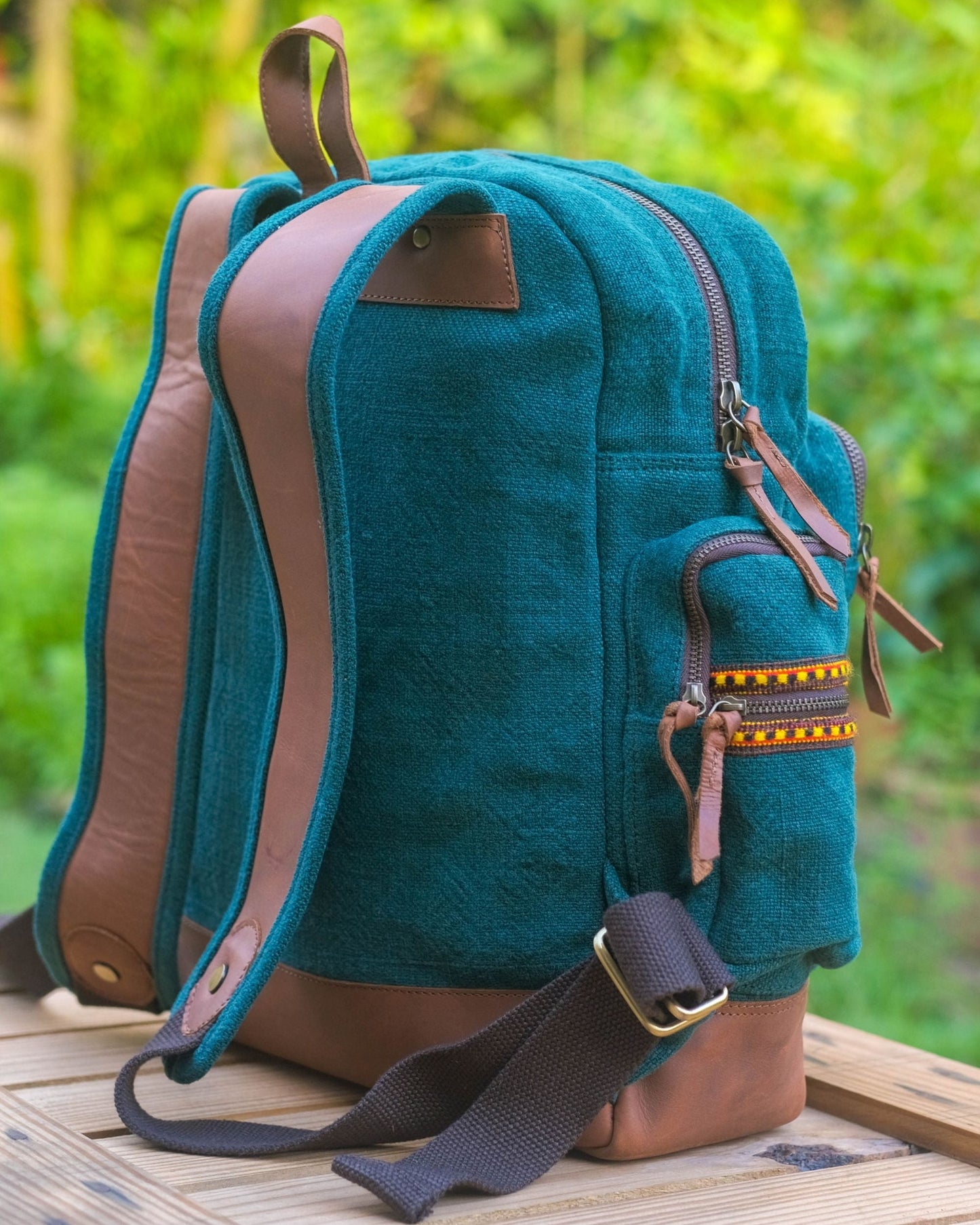 The Custom Awkward Cousin