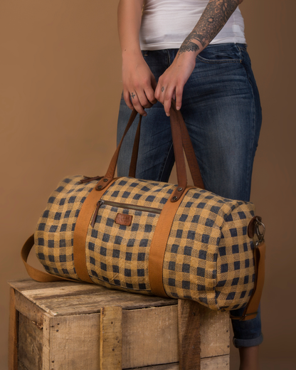 The Original Duffel