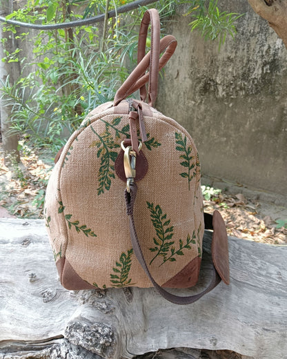 The Bowler Bag