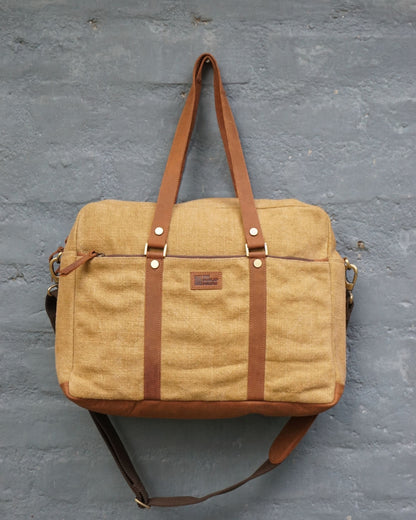 The Laptop Bag