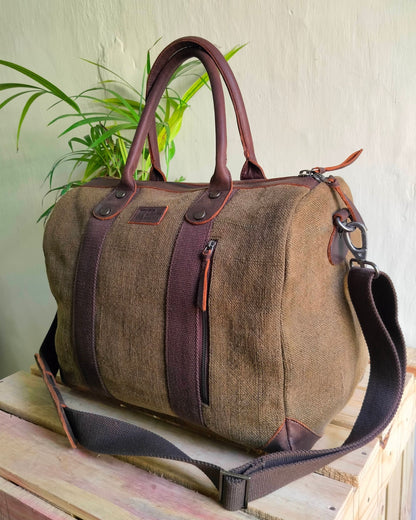 The Bowler Bag
