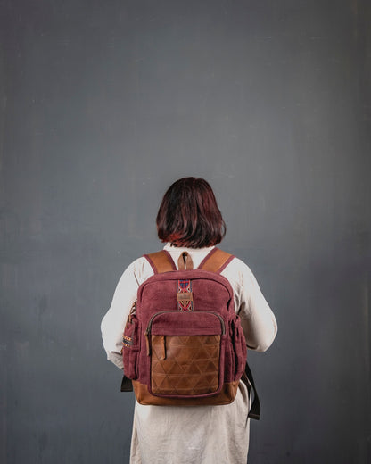 The Custom Awkward Cousin