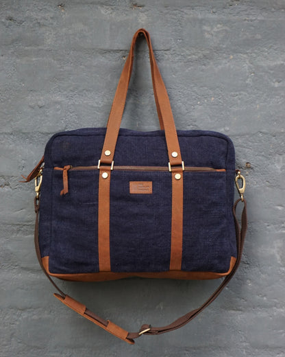 The Laptop Bag