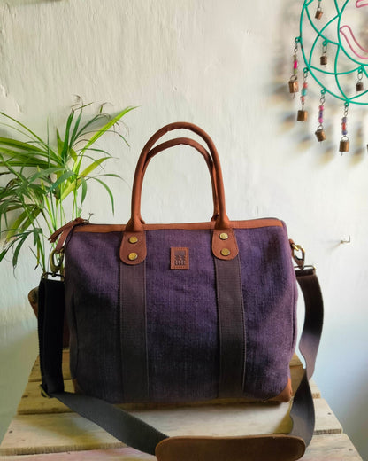 The Bowler Bag