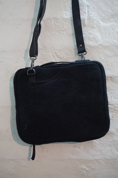 Sale - NOCT Laptop Bag in Black