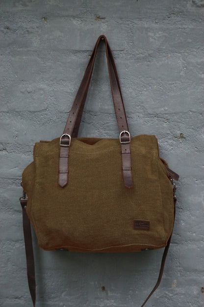 The Boyfriend Bag