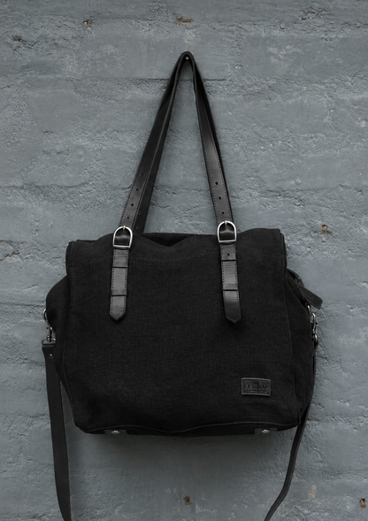 The Boyfriend Bag